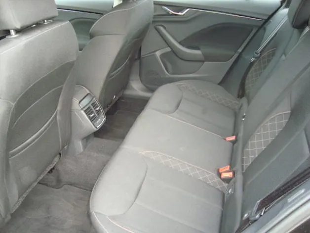Škoda Kamiq 1.0 TSI Ambition