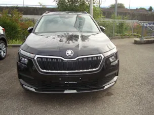 Škoda Kamiq 1.0 TSI Ambition