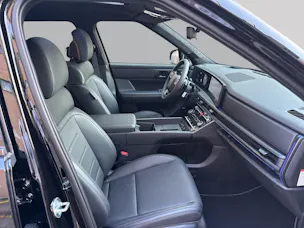Hyundai Santa Fe 1.6 T-GDi HEV Calligraphy 4WD Automatic