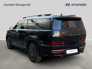 Hyundai Santa Fe 1.6 T-GDi HEV Calligraphy 4WD Automatic