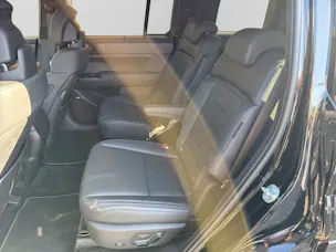 Hyundai Santa Fe 1.6 T-GDi HEV Calligraphy 4WD Automatic