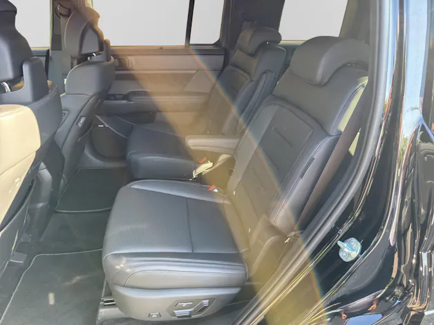 Hyundai Santa Fe 1.6 T-GDi HEV Calligraphy 4WD Automatic