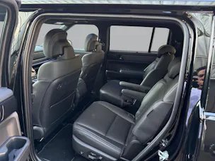 Hyundai Santa Fe 1.6 T-GDi HEV Calligraphy 4WD Automatic