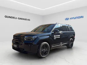 Hyundai Santa Fe 1.6 T-GDi HEV Calligraphy 4WD Automatic