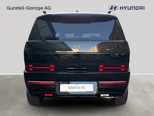 Hyundai Santa Fe 1.6 T-GDi HEV Calligraphy 4WD Automatic