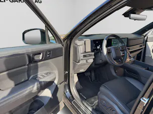 Hyundai Santa Fe 1.6 T-GDi HEV Calligraphy 4WD Automatic