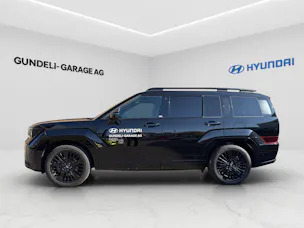 Hyundai Santa Fe 1.6 T-GDi HEV Calligraphy 4WD Automatic