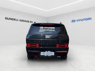 Hyundai Santa Fe 1.6 T-GDi HEV Calligraphy 4WD Automatic