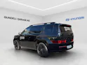 Hyundai Santa Fe 1.6 T-GDi HEV Calligraphy 4WD Automatic
