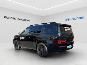Hyundai Santa Fe 1.6 T-GDi HEV Calligraphy 4WD Automatic