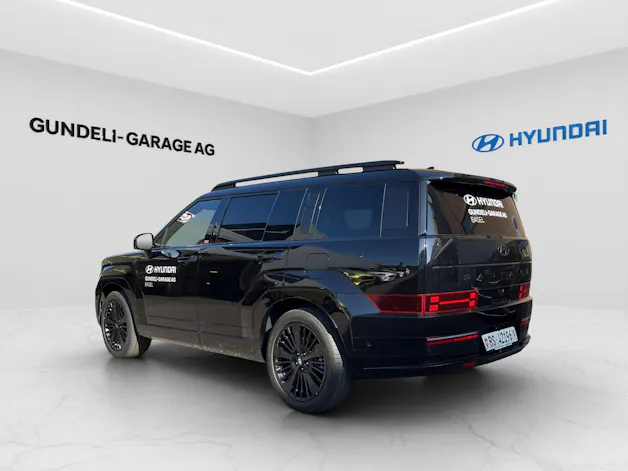 Hyundai Santa Fe 1.6 T-GDi HEV Calligraphy 4WD Automatic