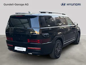Hyundai Santa Fe 1.6 T-GDi HEV Calligraphy 4WD Automatic
