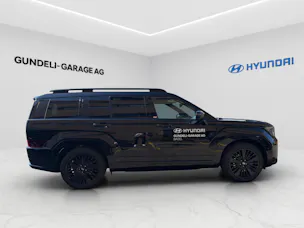 Hyundai Santa Fe 1.6 T-GDi HEV Calligraphy 4WD Automatic