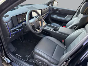 Hyundai Santa Fe 1.6 T-GDi HEV Calligraphy 4WD Automatic