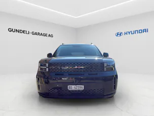 Hyundai Santa Fe 1.6 T-GDi HEV Calligraphy 4WD Automatic