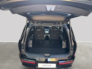 Hyundai Santa Fe 1.6 T-GDi HEV Calligraphy 4WD Automatic
