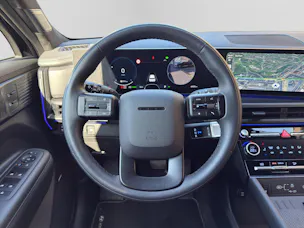 Hyundai Santa Fe 1.6 T-GDi HEV Calligraphy 4WD Automatic