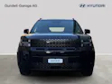 Hyundai Santa Fe 1.6 T-GDi HEV Calligraphy 4WD Automatic
