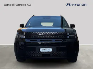 Hyundai Santa Fe 1.6 T-GDi HEV Calligraphy 4WD Automatic