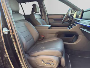 Hyundai Santa Fe 1.6 T-GDi HEV Calligraphy 4WD Automatic