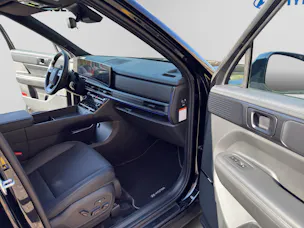 Hyundai Santa Fe 1.6 T-GDi HEV Calligraphy 4WD Automatic