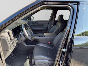 Hyundai Santa Fe 1.6 T-GDi HEV Calligraphy 4WD Automatic