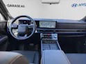Hyundai Santa Fe 1.6 T-GDi HEV Calligraphy 4WD Automatic