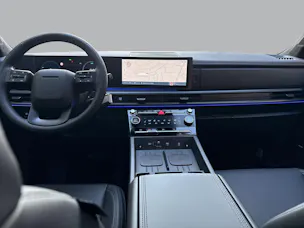 Hyundai Santa Fe 1.6 T-GDi HEV Calligraphy 4WD Automatic