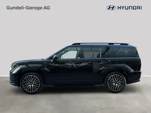 Hyundai Santa Fe 1.6 T-GDi HEV Calligraphy 4WD Automatic
