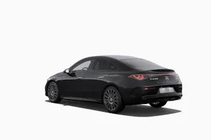 Mercedes-Benz CLA 220 8G-DCT 4Matic