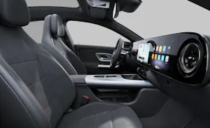 Mercedes-Benz CLA 220 8G-DCT 4Matic