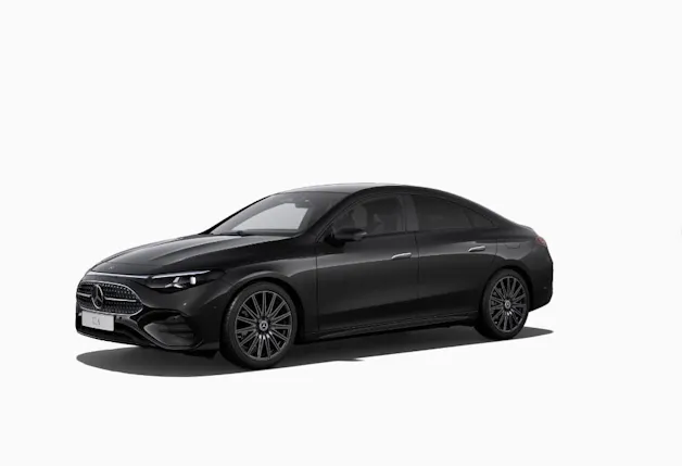 Mercedes-Benz CLA 220 8G-DCT 4Matic