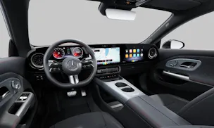 Mercedes-Benz CLA 220 8G-DCT 4Matic