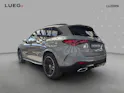 Mercedes-Benz GLC 300 de 4Matic EQ Star 9G-Tronic