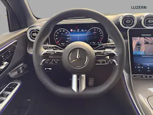 Mercedes-Benz GLC 300 de 4Matic EQ Star 9G-Tronic