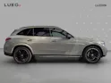 Mercedes-Benz GLC 300 de 4Matic EQ Star 9G-Tronic