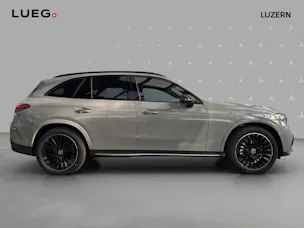 Mercedes-Benz GLC 300 de 4Matic EQ Star 9G-Tronic