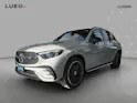 Mercedes-Benz GLC 300 de 4Matic EQ Star 9G-Tronic