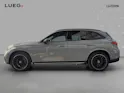 Mercedes-Benz GLC 300 de 4Matic EQ Star 9G-Tronic