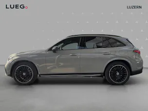 Mercedes-Benz GLC 300 de 4Matic EQ Star 9G-Tronic