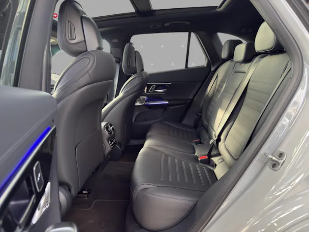 Mercedes-Benz GLC 300 de 4Matic EQ Star 9G-Tronic
