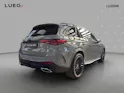 Mercedes-Benz GLC 300 de 4Matic EQ Star 9G-Tronic