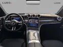 Mercedes-Benz GLC 300 de 4Matic EQ Star 9G-Tronic