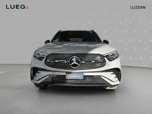 Mercedes-Benz GLC 300 de 4Matic EQ Star 9G-Tronic