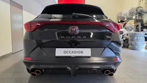 Cupra Formentor 2.5TSI VZ5 4Drive DSG