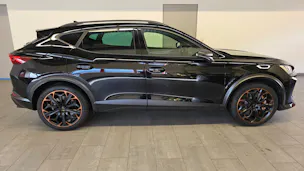 Cupra Formentor 2.5TSI VZ5 4Drive DSG