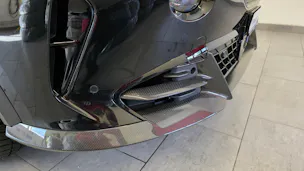 Cupra Formentor 2.5TSI VZ5 4Drive DSG
