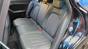 Cupra Formentor 2.5TSI VZ5 4Drive DSG