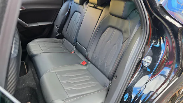 Cupra Formentor 2.5TSI VZ5 4Drive DSG