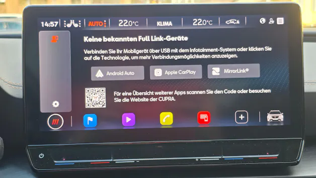 Cupra Formentor 2.5TSI VZ5 4Drive DSG